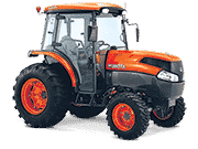 kubota-L4240HDCA Premium CAB Tractor