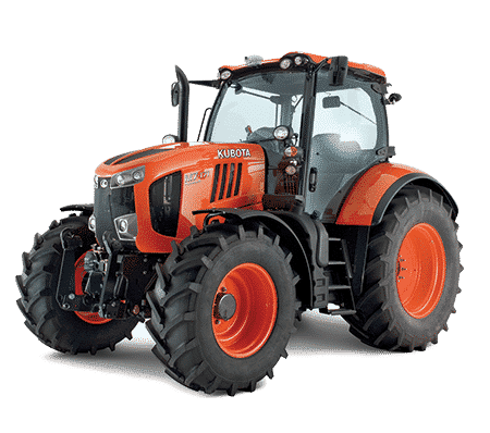 Kubota M7171 トラクター　タイムセール Kubota M7171 トラクター タイムセール - メルカリ