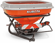 Kubota Vertical spreader VS-Series