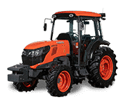 kubota M5-1 NARROW The Specialist