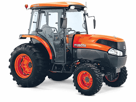 L4240HDCA Premium CAB Tractor