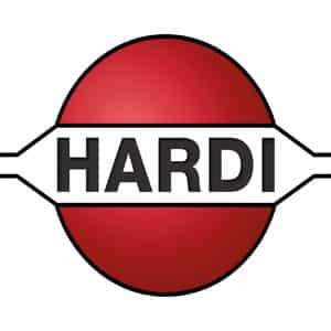Hardi Logo Kubota Bundaberg Formatt Machinery Logo