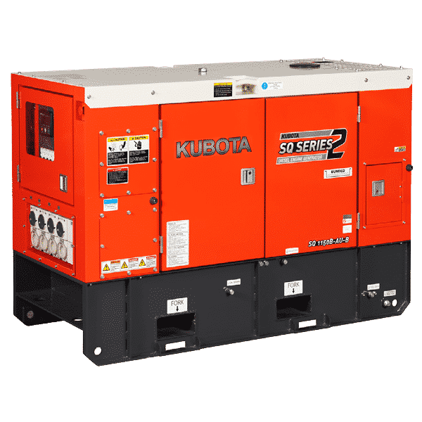 SQ1150 DIESEL GENERATOR