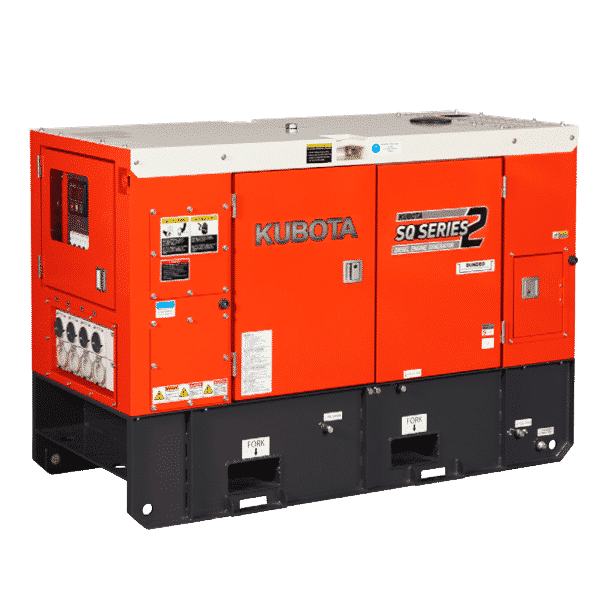 SQ3300 DIESEL GENERATOR