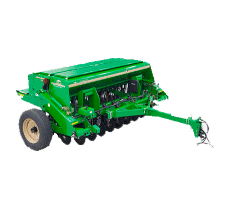 Great Plains Mechanical Seed/Drill 1006NT/1206NT