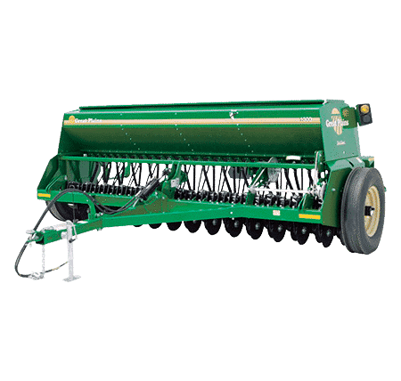 Great Plains Mechanical Seed/Drill 1300F