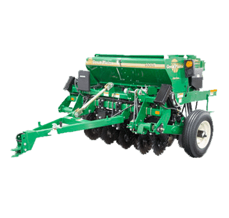 Great Plains Mechanical Seed/Drill 606NT