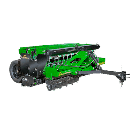 Great Plains Compact Seed /Drill NTS2507/09/11