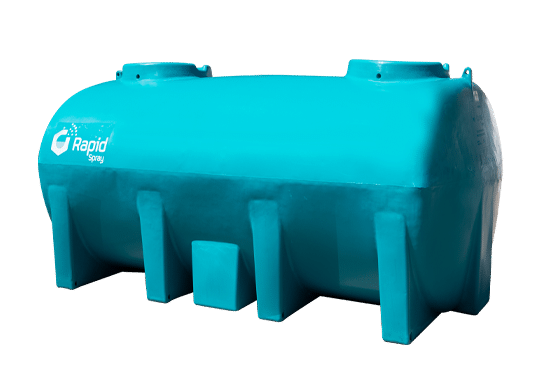 Freestanding Water Cartage Tanks