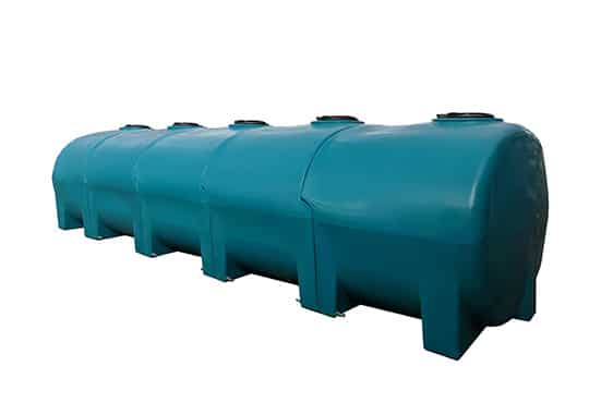 Modular Cartage Tanks