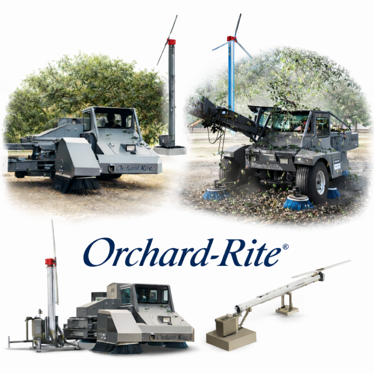 Orchard-Rite