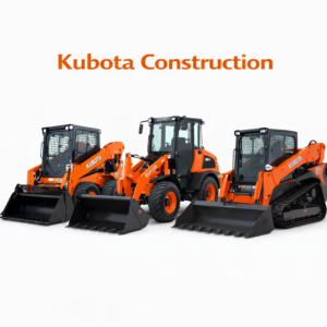 Kubota Construction
